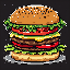 big burger, one!