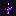 16x16 pixel art item texture, dark obsidian sword with void-purple energy veins,  blades edge glows 