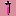 A pink sword.