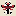 16x16 pixel art icon of a queen ant, Minecraft style, large abdomen, small wings, brown and dark red