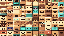 In Minecraft, the 'Drowned' attacks Steve in the oceans as soon as they see him.