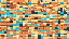 In Minecraft, the 'Drowned' attacks Steve in the oceans as soon as they see him.