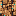 minecraft vanilla-style 16x16 tree log texture, VERY DARK magical wood log, deep navy and black bark